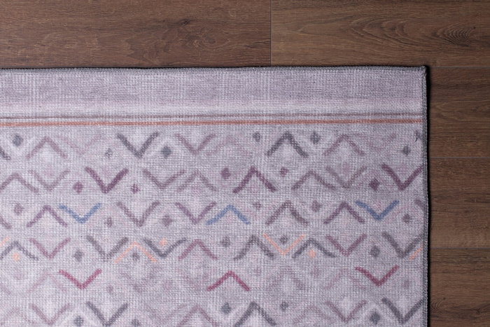 Conceptum Funk Chenille - Gray AL 142 Multicolor Conceptum Funk Chenille - Gray AL 142 Multicolor